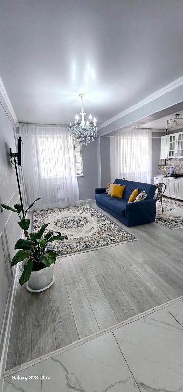 Lepes - Bed and Breakfast Aqtau