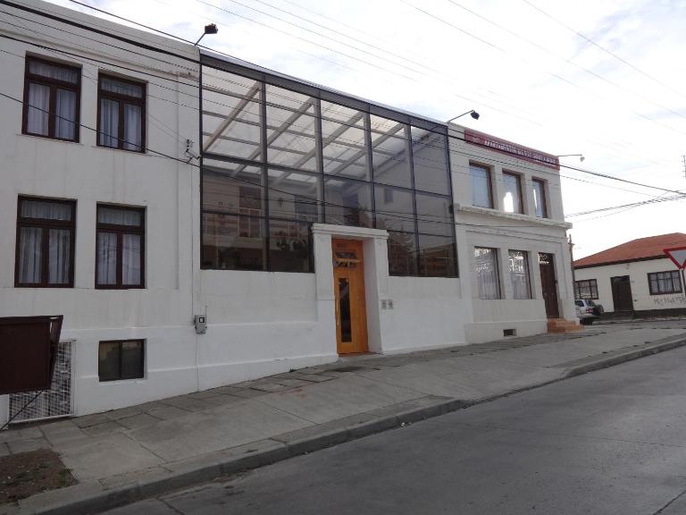 Matic Apartments - Bed and Breakfast Punta Arenas