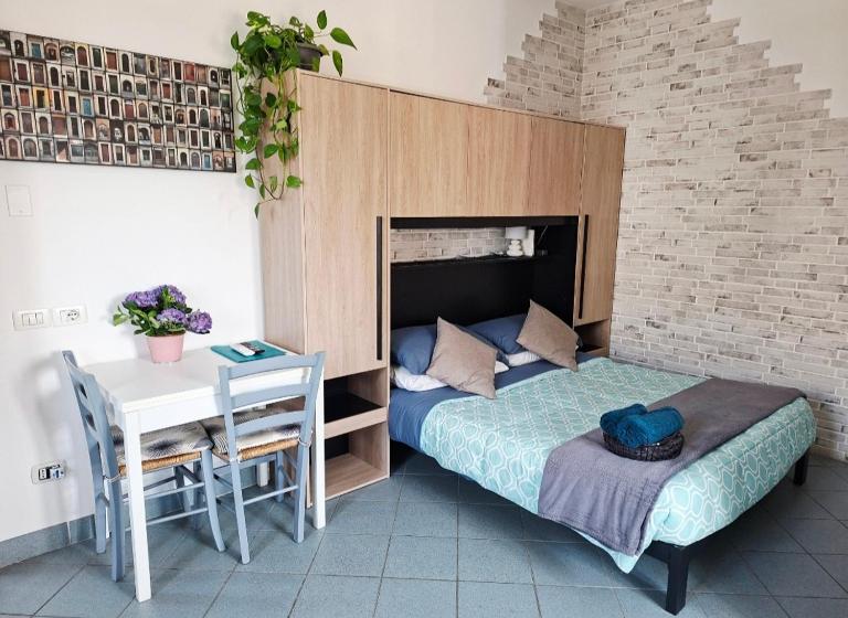 Vinessa Home - Chambres d'hôtes Peschiera del Garda