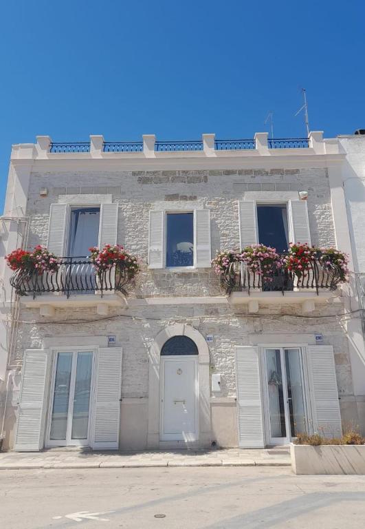 Marè Sunrise - B&B Bari