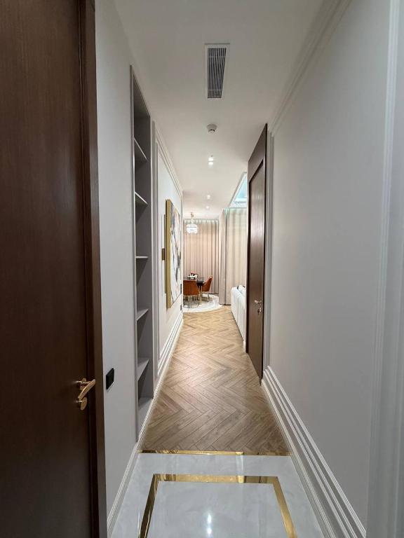 Tashkent city - Ferienwohnung Taschkent