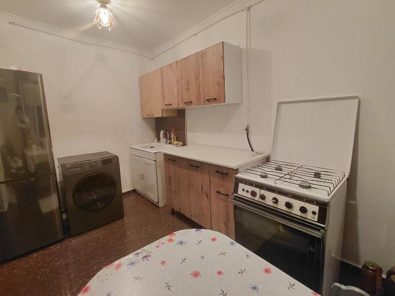 Rustaveli Apartment - B&B Kobuleti