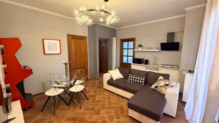 OCTAVIA Guest House - Ferienwohnung Rom