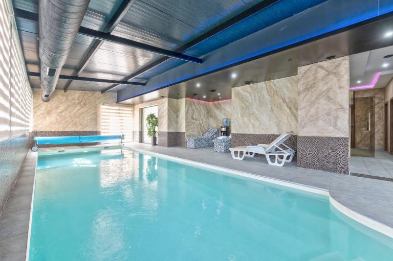 Vila Katalina Spa & Resort - 2h dnevno besplatnog SPA - Ferienwohnung Zlatibor