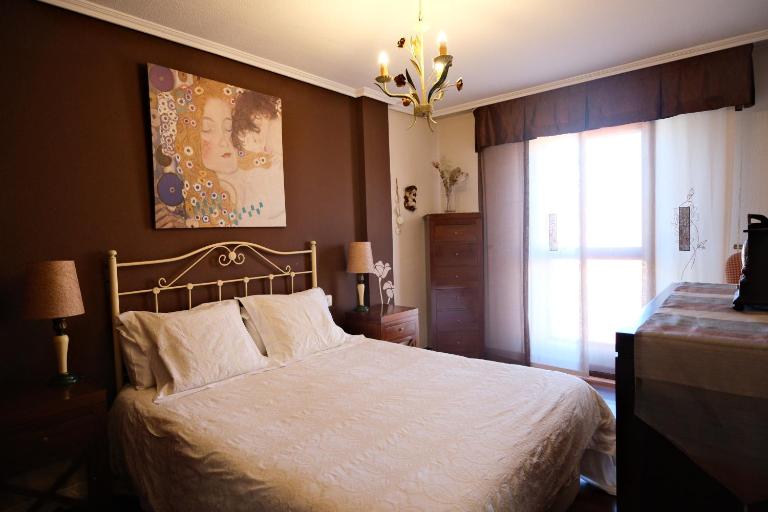 Apartamento El Rincón de Pilar - B&B El Astillero