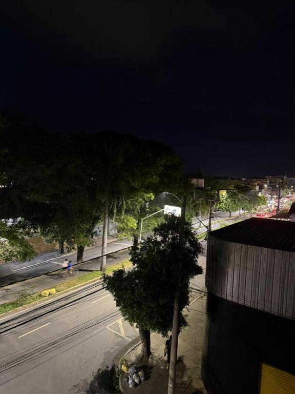 Apartamento bom e barato! - Chambres d'hôtes Governador Valadares