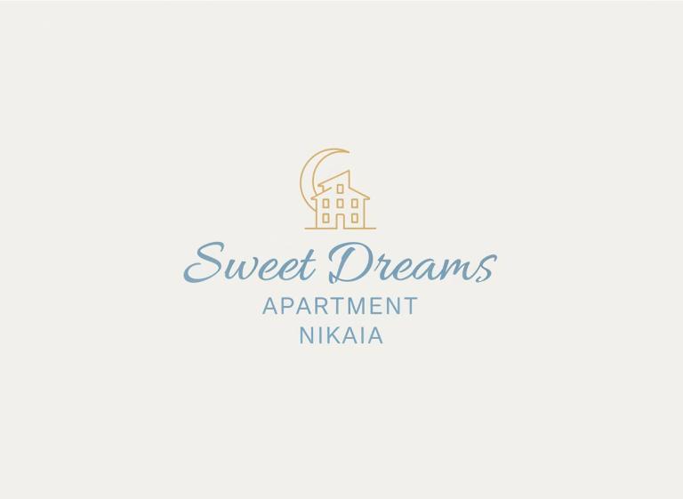 Sweet Dreams Apartment Nikaia - Chambres d'hôtes Le Pirée