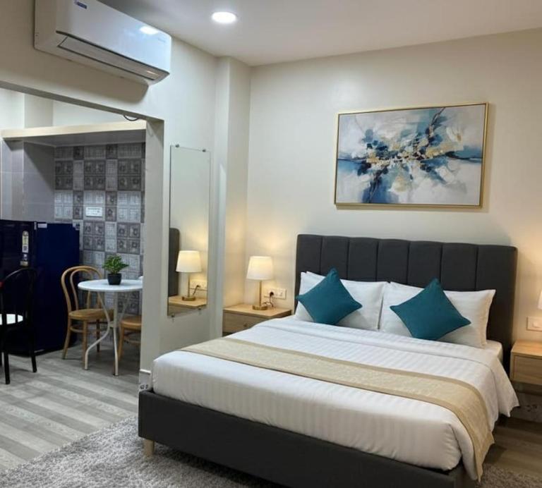 Veda Home's B - B&B Agartala