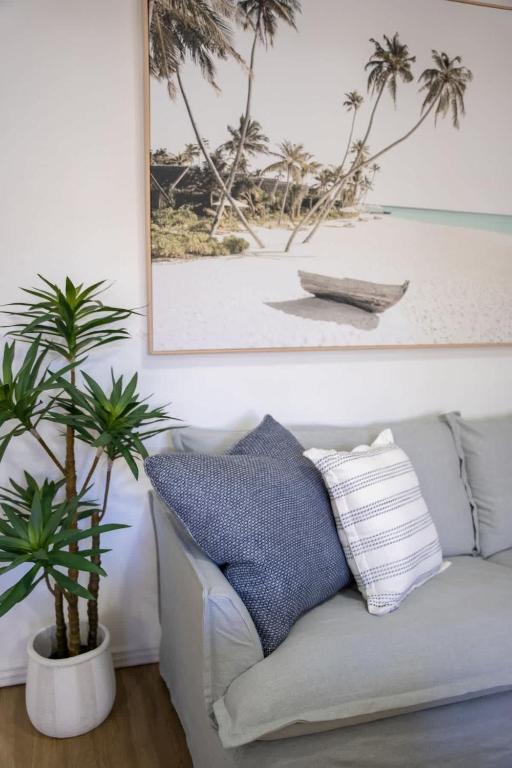 Ultimate Family Stay Sleeps 8 at Turtle Beach Resort - B&B Costa Dorada