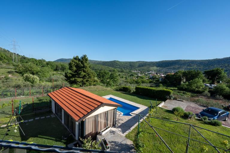 Villa Josipa - B&B Srinjine