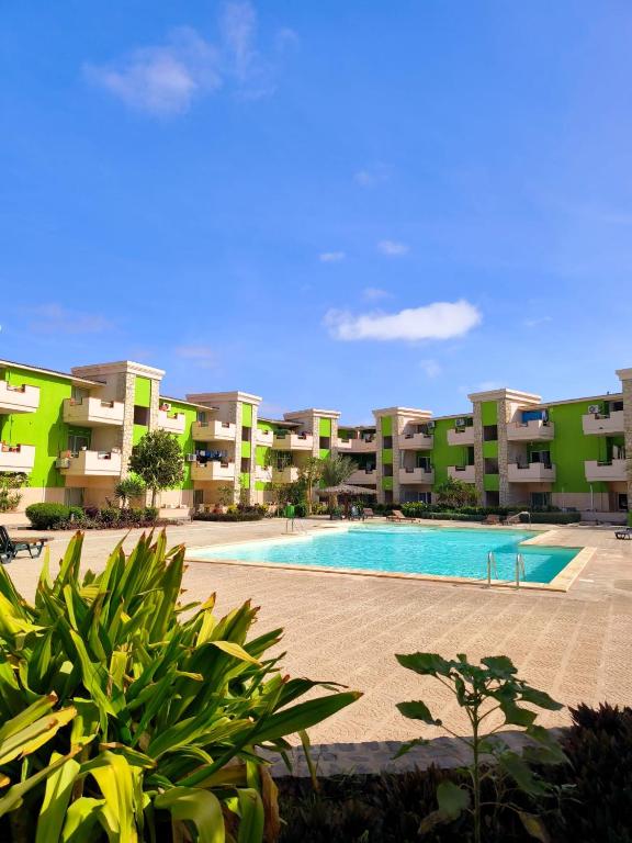 Apt T11 - Bed and Breakfast Santa Maria