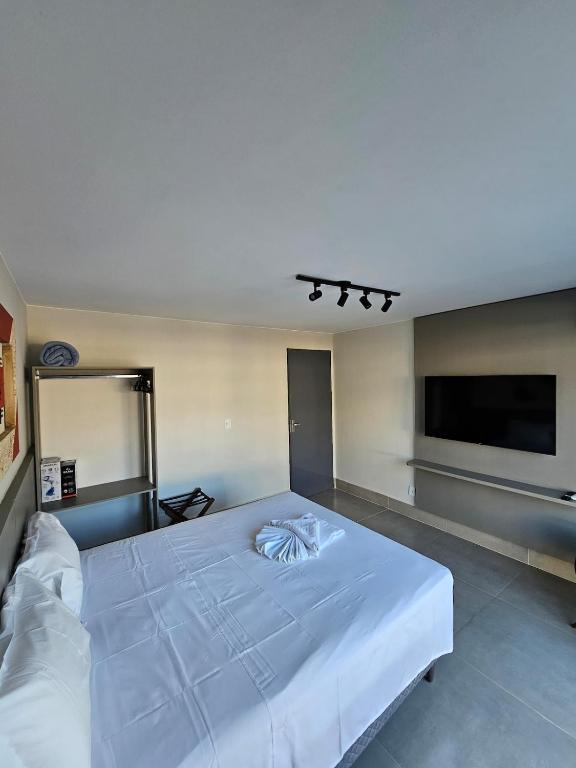Flat Novo e Completo 210 norte - B&B Brasília