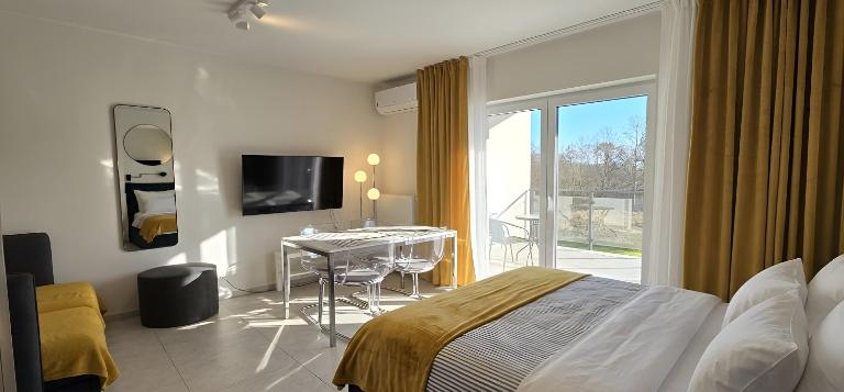 Zaciszna EnergyApart Niechorze - B&B Niechorze