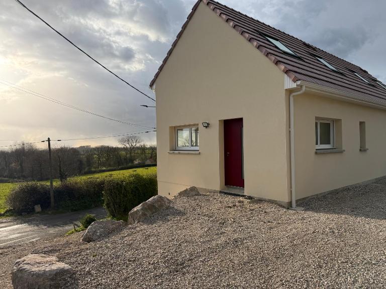 Gîtes des 3 M - Chambres d'hôtes Leubringhen
