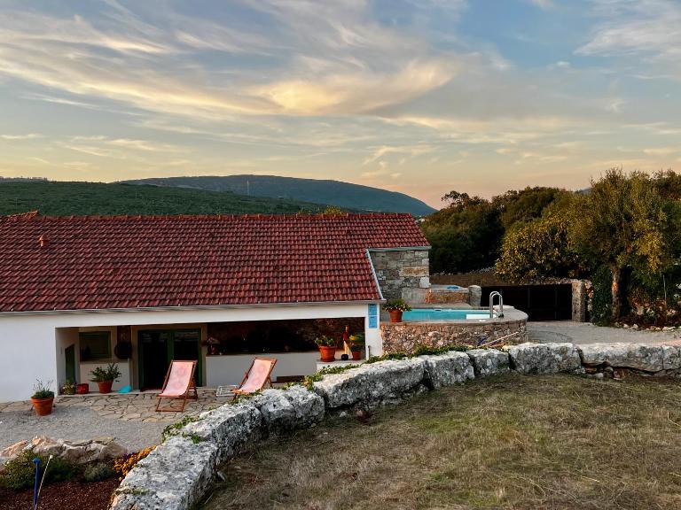 Casa da Curva - B&B Mendiga