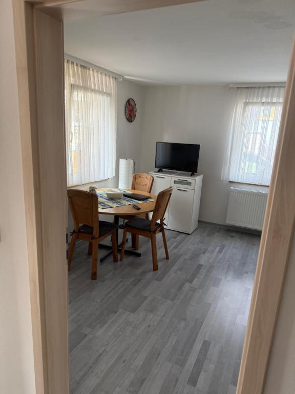 Ferienwohnung für vier Personen - B&B Helmstadt