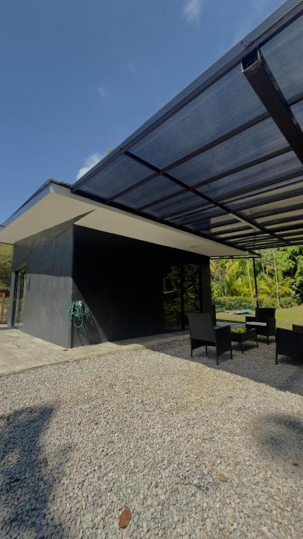 Casa Benedicion - B&B Pavones
