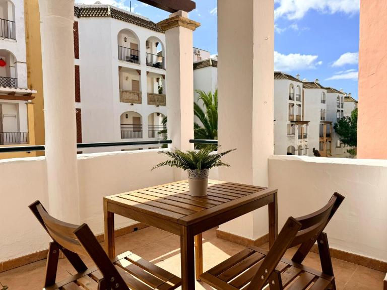 Atlanterra Playa Zahara Grupo AC Gestion - B&B Zahara de los Atunes