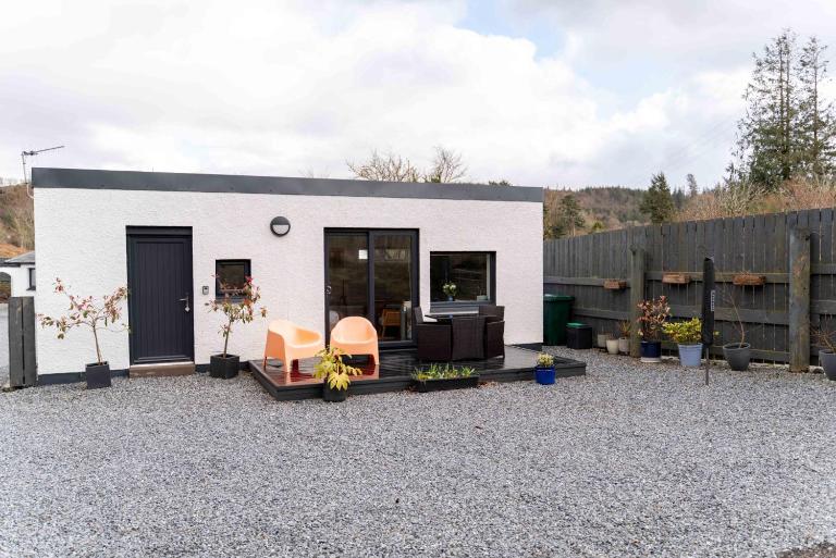 The Stables - B&B Oban