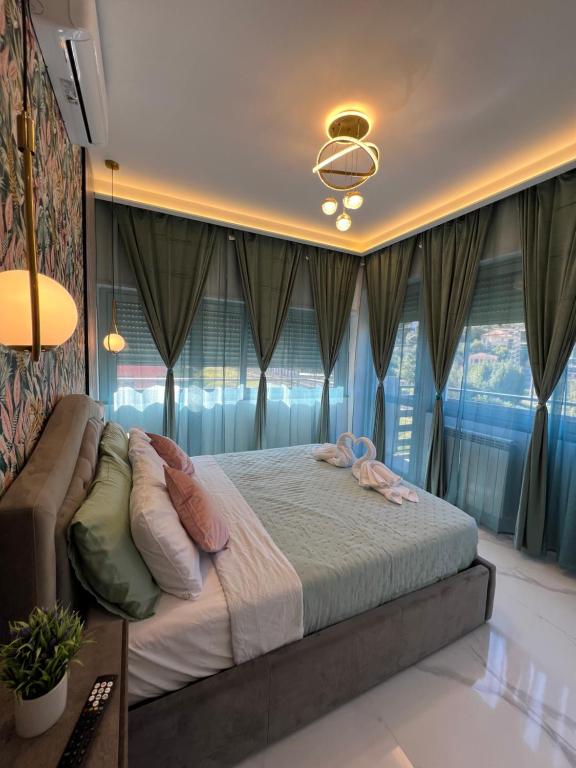 Elegance Loft - Chambres d'hôtes La Spezia