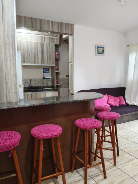 Apto 300 mts da praia e prox a atrações da região - B&B Navegantes