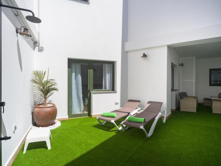 Aguadulce Agaete 1A - B&B Agaete