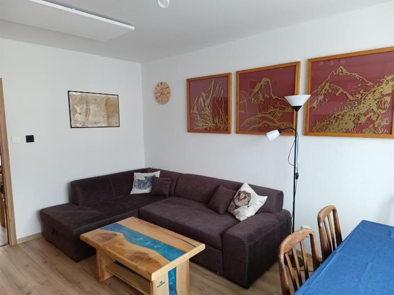 Knapotatry - B&B Vysoké Tatry