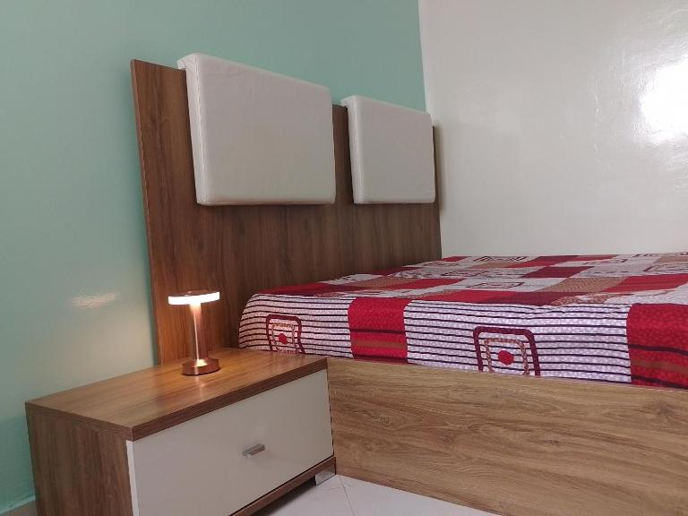 Eyano Du Ciel - B&B Casablanca