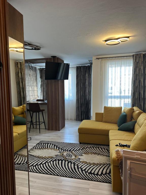 Studiowohnung - B&B Slanchev Bryag