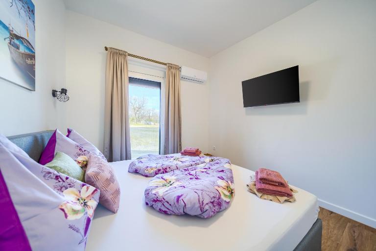 Apartment Ana 2 Slivnica Posedarje - B&B Slivnica