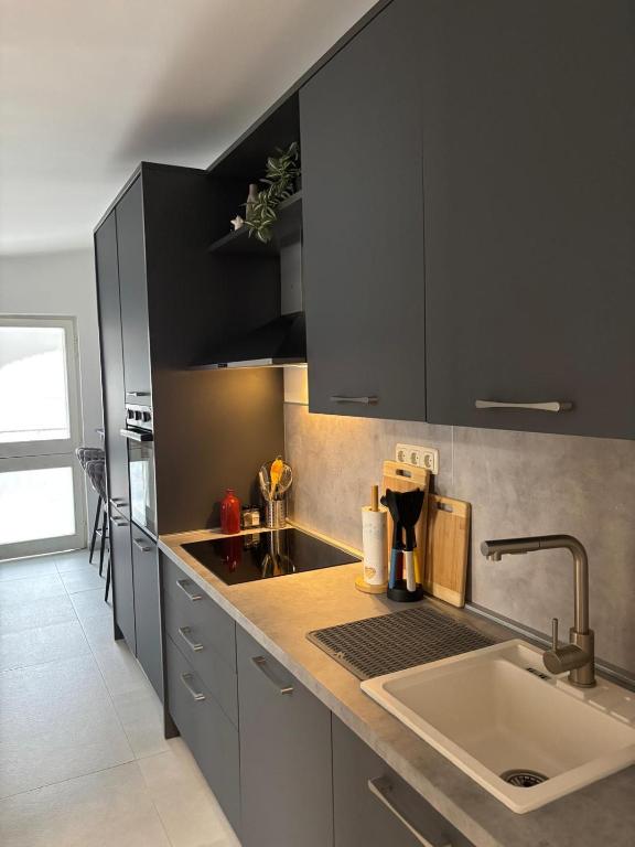 Apartman Cvita - B&B Vir