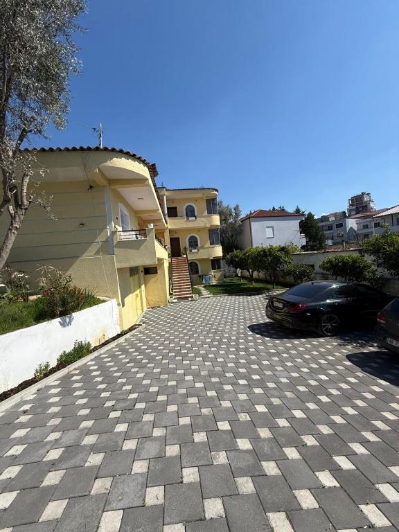 Tirana View Apartments - B&B Tirana