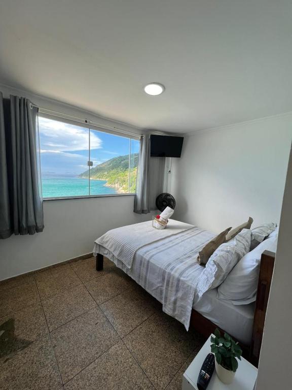Estalagem pé na areia - Ferienwohnung Arraial do Cabo