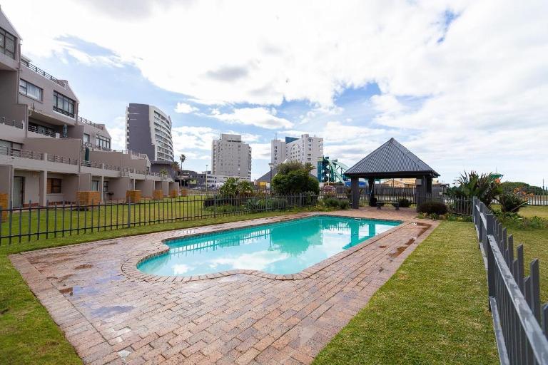 De Valle 6 - B&B Mossel Bay