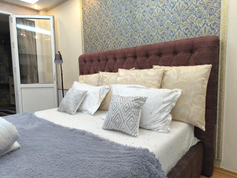 Апартаменты на Бараева - Ferienwohnung Astana