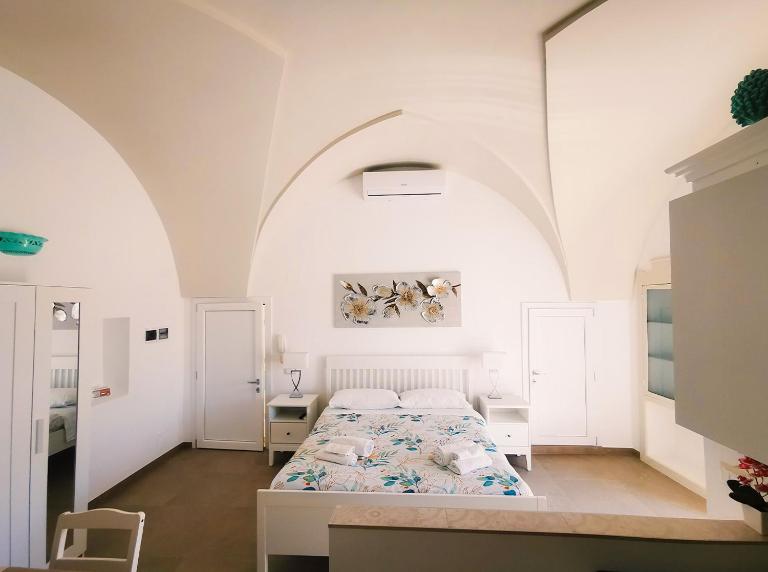 Casa Rosalba alle Ceramiche - B&B Grottaglie