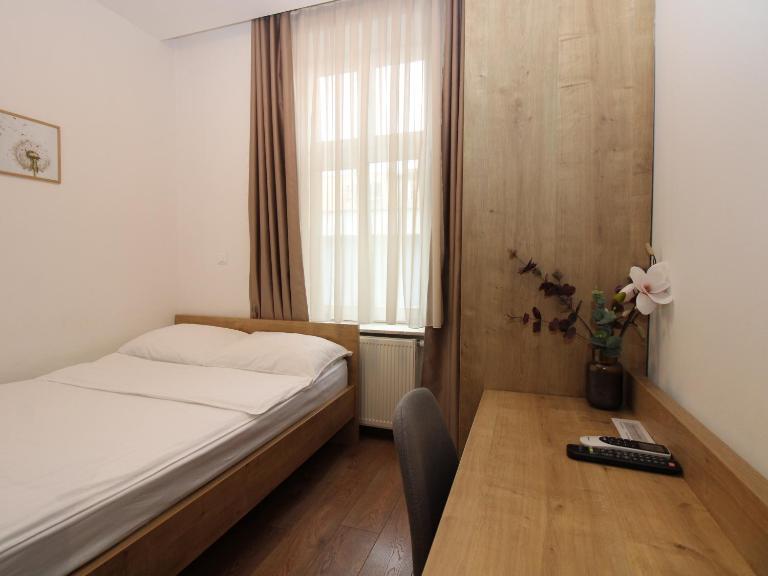 Vila Mila - B&B Sarajevo