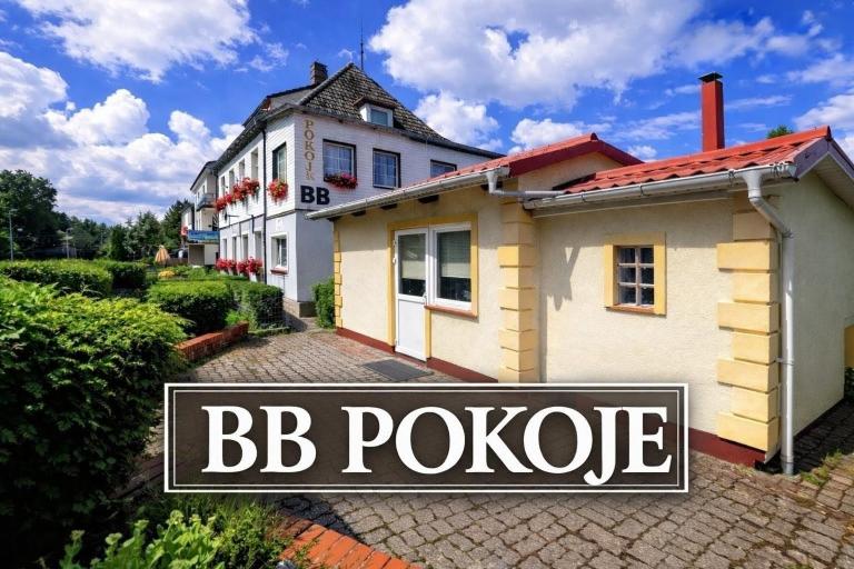 BBPokoje - B&B Mielno