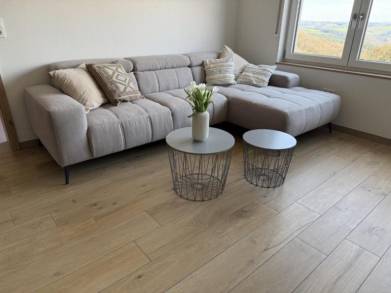 Ferienwohnung Zur schönen Aussicht - B&B Karlshausen