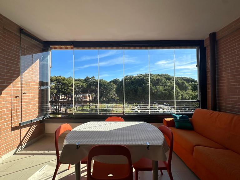 La Pineta Apartment - B&B San Rocco