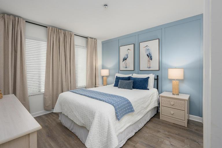 The Beachwalker ISLAND RETREAT - Chambres d'hôtes Hilton Head