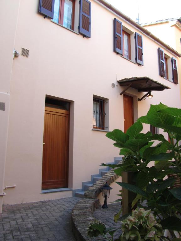 Casa Vacanze - B&B La Casetta - B&B Mondolfo