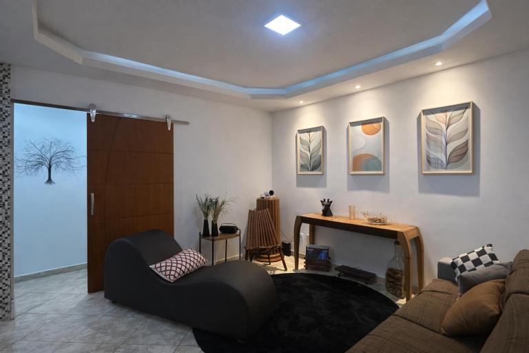 Lagoa Private Room Rio de Janeiro - Chambres d'hôtes Rio de Janeiro