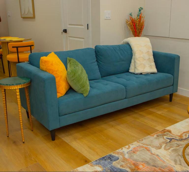 Chic Private Suite in Winnipeg - Ferienwohnung Winnipeg