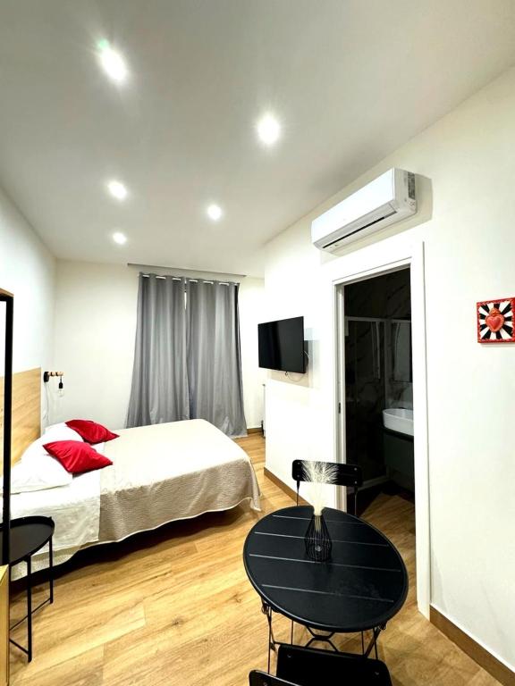 Neapolitan Suites - Bed and Breakfast Napels