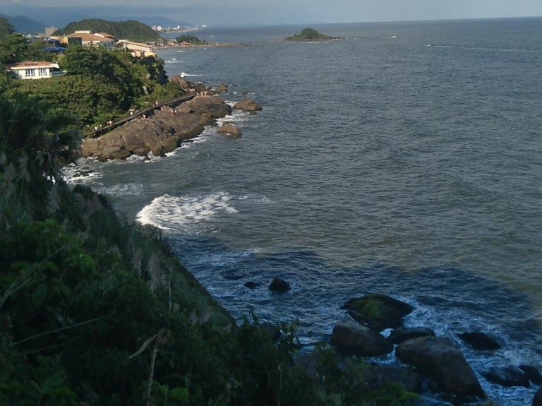 Recanto Ribeiro - B&B Itanhaém