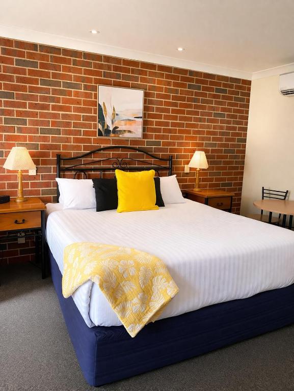 Poachers Paradise - B&B Rutherglen
