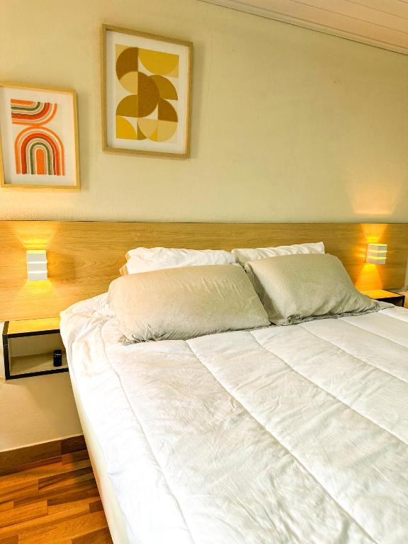 Altiva Lareira, Conforto e Aconchego no Baú - B&B São Bento do Sapucaí