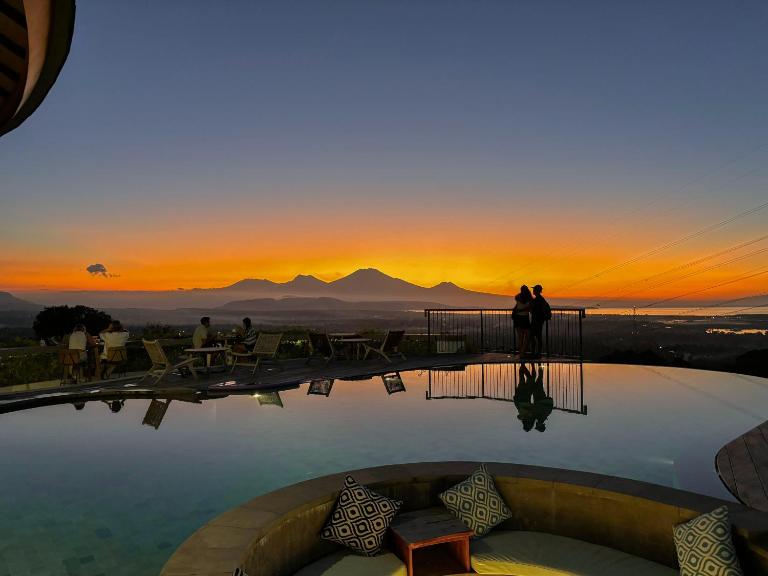 Sumberkima Resort - B&B Pemuteran