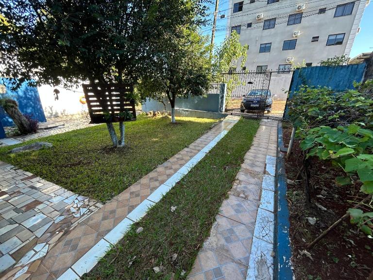 Casa de Hospedagem 02 - Chambres d'hôtes Foz do Iguaçu